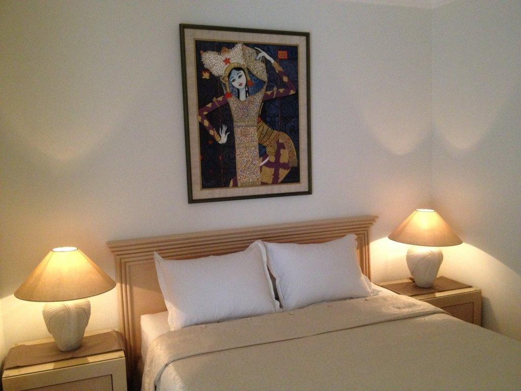 Topaz Guest House Jakarta Eksteriør billede