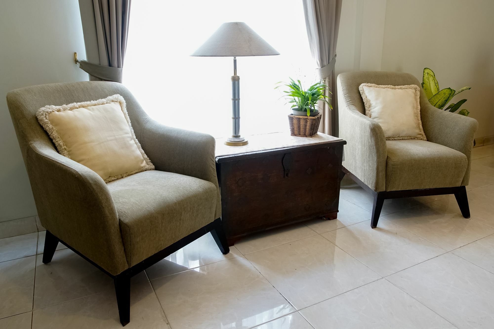 Topaz Guest House Jakarta Eksteriør billede